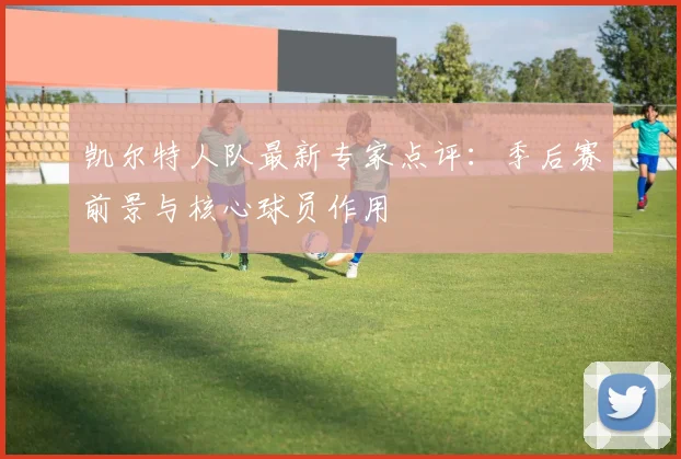 凯尔特人队最新专家点评：季后赛前景与核心球员作用