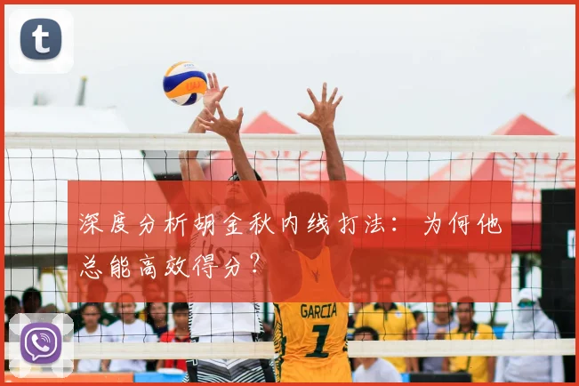 深度分析胡金秋内线打法：为何他总能高效得分？