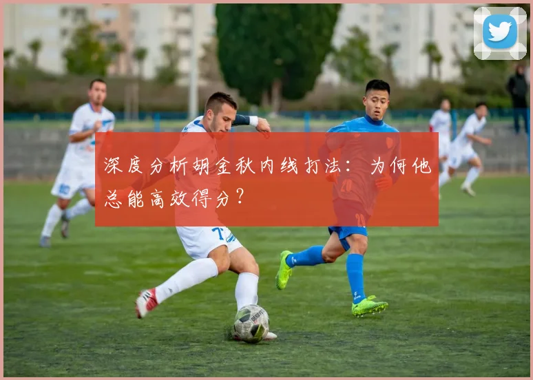 深度分析胡金秋内线打法：为何他总能高效得分？