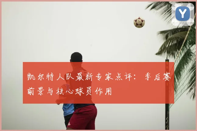 凯尔特人队最新专家点评：季后赛前景与核心球员作用