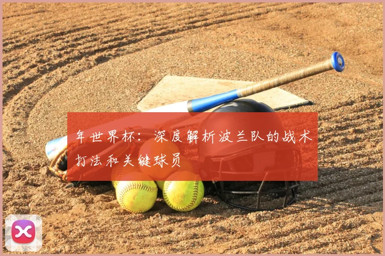 年世界杯：深度解析波兰队的战术打法和关键球员